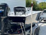 Boat mold 25ft center console