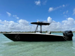 Boat mold 25ft center console