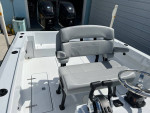 Boat mold 25ft center console