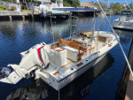 1975/2022 Mako 20 Center Console