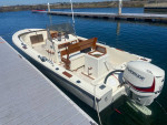 1975/2022 Mako 20 Center Console