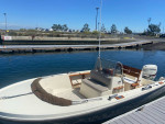 1975/2022 Mako 20 Center Console