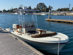 1975/2022 Mako 20 Center Console