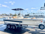 1975/2022 Mako 20 Center Console