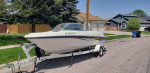 2001 Bayliner Capri 1750