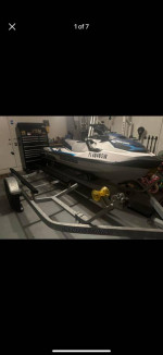 2021 See Doo Fishpro
