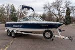 2001 Mastercraft X-Star