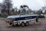 2001 Mastercraft X-Star