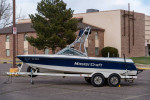 2001 Mastercraft X-Star