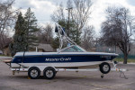 2001 Mastercraft X-Star