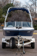 2001 Mastercraft X-Star