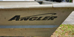 Aluminum Jon Boat for sale