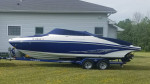 2006 Rinker Captiva 246 Bow Rider
