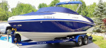 2006 Rinker Captiva 246 Bow Rider