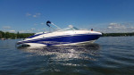 2006 Rinker Captiva 246 Bow Rider