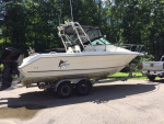 1996 Sea Ray Laguna