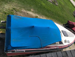 22' Baja Force 220