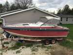 22' Baja Force 220