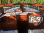Rare 1987 22’ Skiff Craft