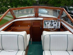 Rare 1987 22’ Skiff Craft