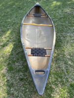 Old Towne Canoe