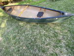 Old Towne Canoe