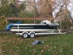 Century , 1993 Coronado