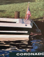 Century , 1993 Coronado