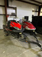 Jet Skis