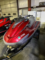 Jet Skis