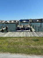 Bennington Pontoon