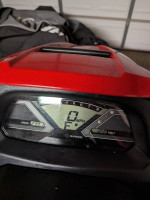 Yamaha 1800 and Yamaha VX Limited