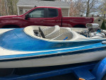 1975 Rogers Jet Boat