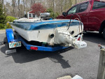1975 Rogers Jet Boat