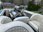 1975 Rogers Jet Boat
