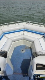 1992 Kayot 22' 12 passenger boat