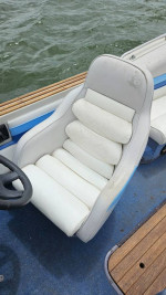 1992 Kayot 22' 12 passenger boat