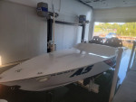 1978 25.5' Martini Offshore Race Boat