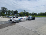 1978 25.5' Martini Offshore Race Boat