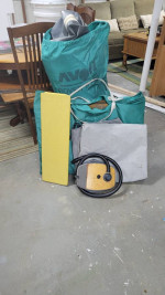 Avon Rover R2.80 Inflatable Dinghy
