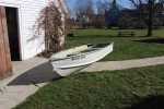 12 FOOT STARCRAFT ROWBOAT