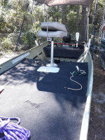 15 Ft Lowes Jon Boat