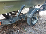 15 Ft Lowes Jon Boat
