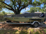 2000 Polar Kraft HF17