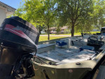 2000 Polar Kraft HF17