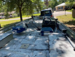 2000 Polar Kraft HF17