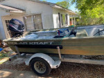 2000 Polar Kraft HF17