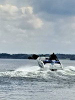 1988 Wellcraft Elite 220 XL