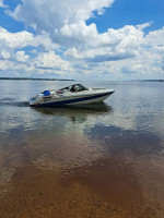 1988 Wellcraft Elite 220 XL