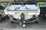 1988 Wellcraft Elite 220 XL